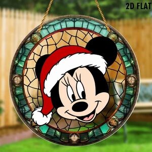 🌟Pick Any 2/$18 Sale Minnie Sign